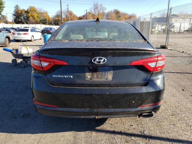 Photo 5 VIN: 5NPE24AF8GH283612 - HYUNDAI SONATA 