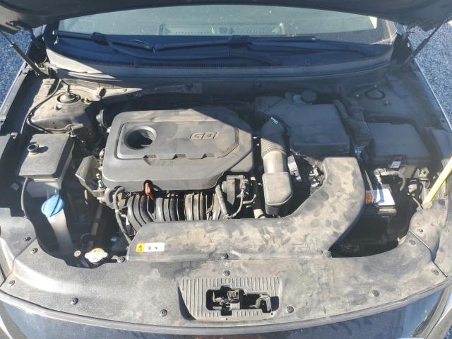 Photo 10 VIN: 5NPE24AF8GH286476 - HYUNDAI SONATA SE 