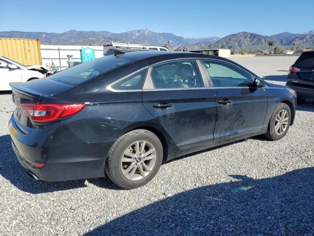 Photo 2 VIN: 5NPE24AF8GH286476 - HYUNDAI SONATA SE 