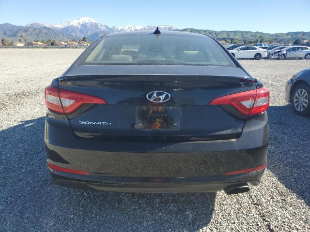 Photo 5 VIN: 5NPE24AF8GH286476 - HYUNDAI SONATA SE 