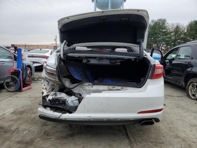 Photo 5 VIN: 5NPE24AF8GH287336 - HYUNDAI SONATA 