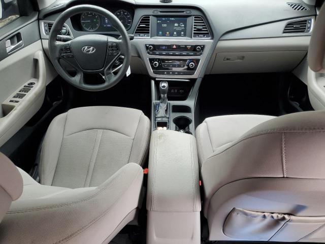 Photo 7 VIN: 5NPE24AF8GH287336 - HYUNDAI SONATA 