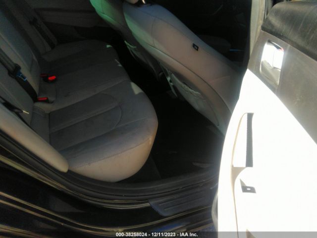 Photo 7 VIN: 5NPE24AF8GH290642 - HYUNDAI SONATA 