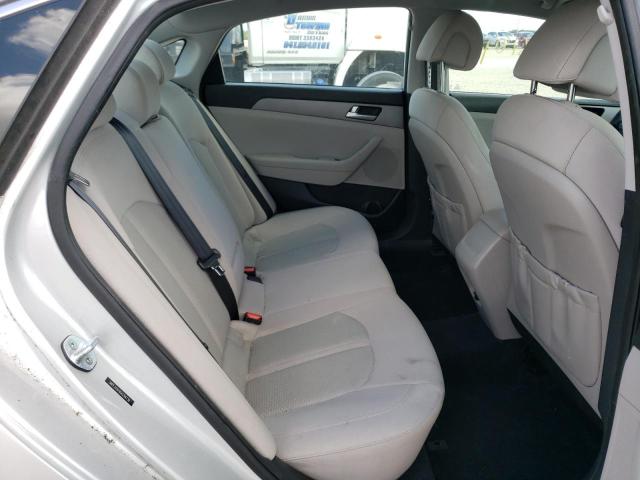 Photo 5 VIN: 5NPE24AF8GH294738 - HYUNDAI SONATA SE 