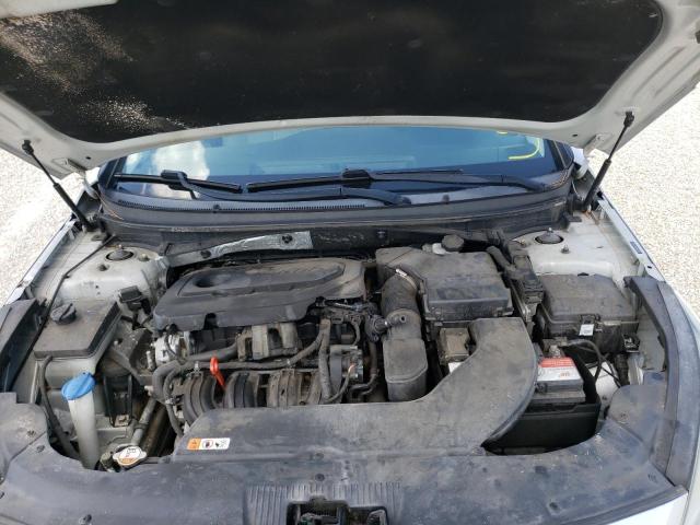 Photo 6 VIN: 5NPE24AF8GH294738 - HYUNDAI SONATA SE 