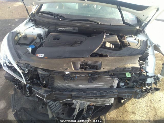 Photo 9 VIN: 5NPE24AF8GH295257 - HYUNDAI SONATA 