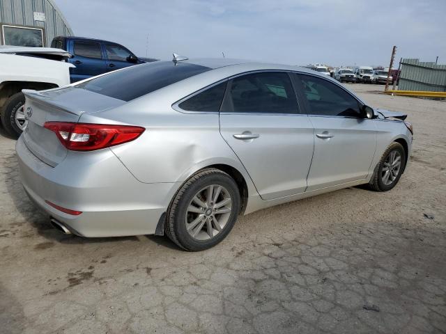 Photo 2 VIN: 5NPE24AF8GH298398 - HYUNDAI SONATA 