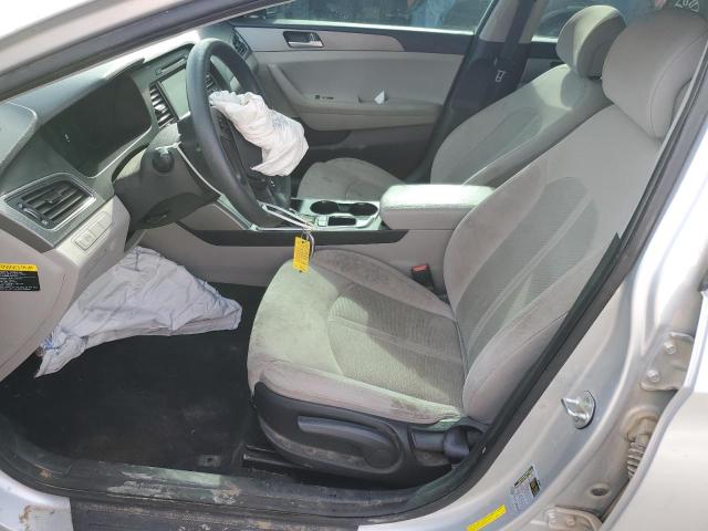 Photo 6 VIN: 5NPE24AF8GH298398 - HYUNDAI SONATA 