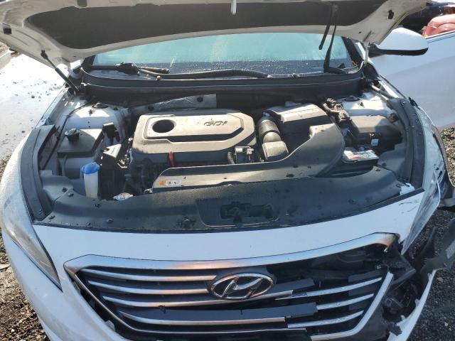 Photo 10 VIN: 5NPE24AF8GH299289 - HYUNDAI SONATA SE 