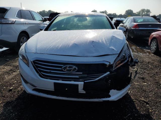 Photo 4 VIN: 5NPE24AF8GH299289 - HYUNDAI SONATA SE 