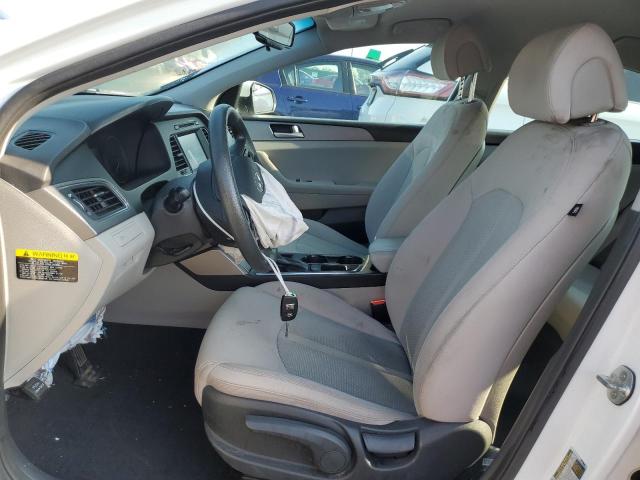 Photo 6 VIN: 5NPE24AF8GH299289 - HYUNDAI SONATA SE 