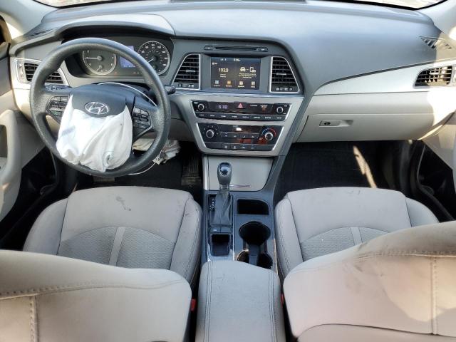 Photo 7 VIN: 5NPE24AF8GH299289 - HYUNDAI SONATA SE 