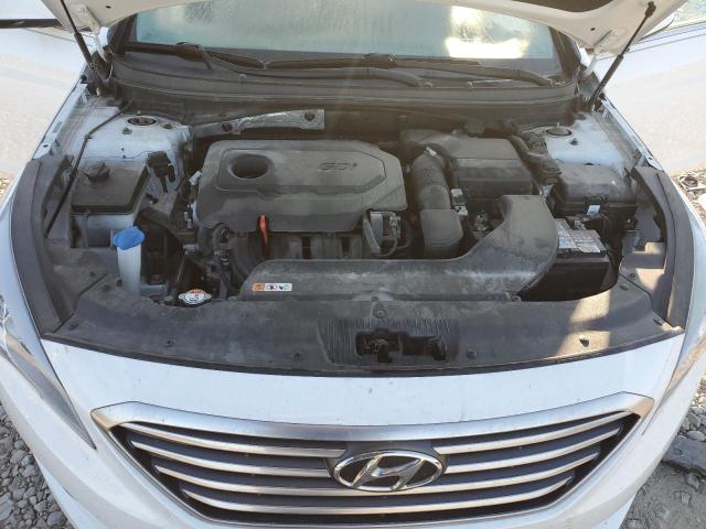 Photo 10 VIN: 5NPE24AF8GH299583 - HYUNDAI SONATA SE 