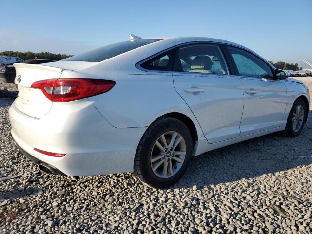 Photo 2 VIN: 5NPE24AF8GH299583 - HYUNDAI SONATA SE 