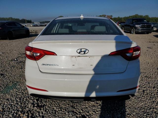 Photo 5 VIN: 5NPE24AF8GH299583 - HYUNDAI SONATA SE 