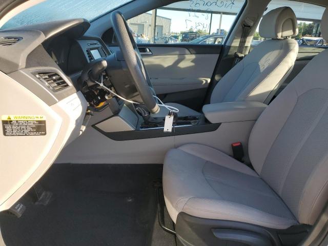 Photo 6 VIN: 5NPE24AF8GH299583 - HYUNDAI SONATA SE 