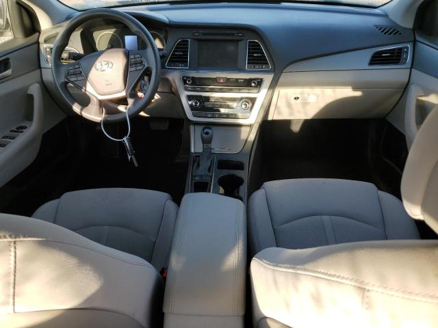 Photo 7 VIN: 5NPE24AF8GH299583 - HYUNDAI SONATA SE 