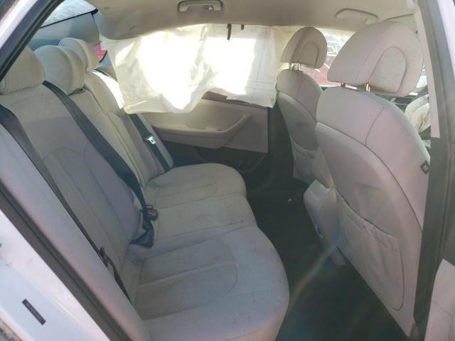 Photo 5 VIN: 5NPE24AF8GH299857 - HYUNDAI SONATA SE 