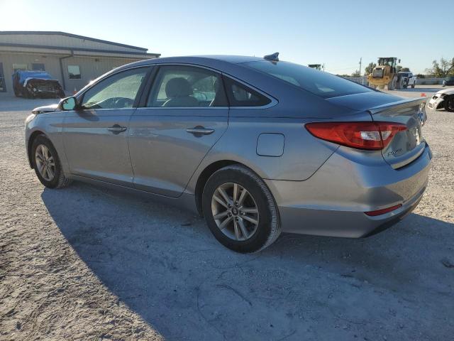 Photo 1 VIN: 5NPE24AF8GH303406 - HYUNDAI SONATA 