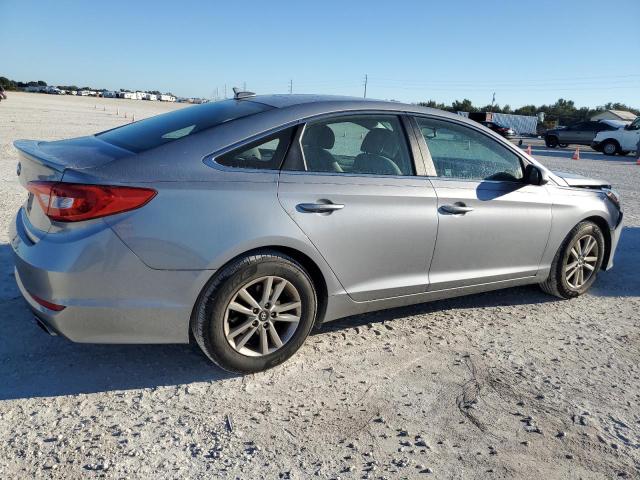 Photo 2 VIN: 5NPE24AF8GH303406 - HYUNDAI SONATA 