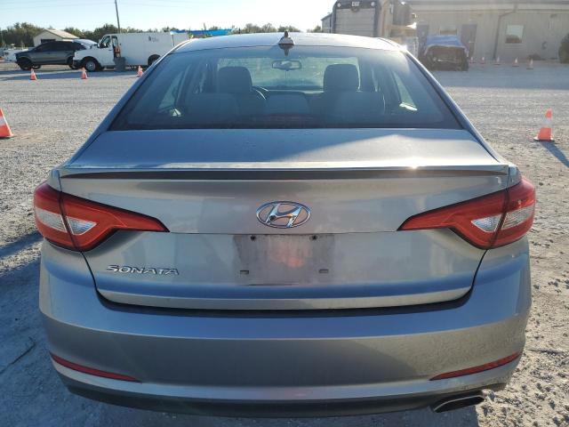 Photo 5 VIN: 5NPE24AF8GH303406 - HYUNDAI SONATA 