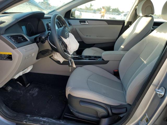 Photo 6 VIN: 5NPE24AF8GH303406 - HYUNDAI SONATA 