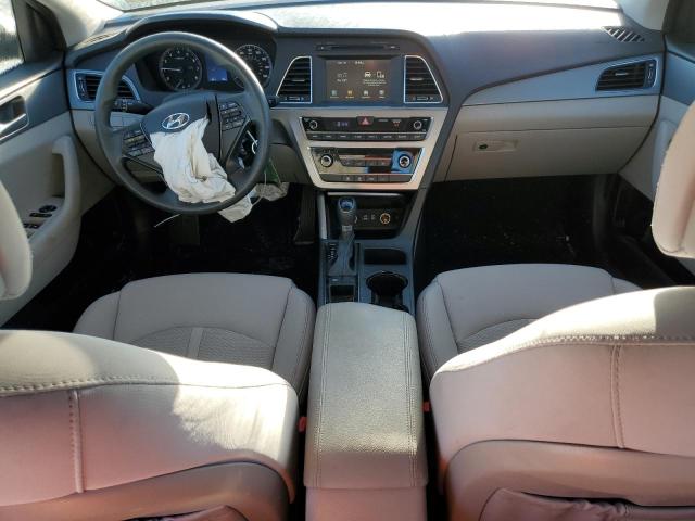 Photo 7 VIN: 5NPE24AF8GH303406 - HYUNDAI SONATA 