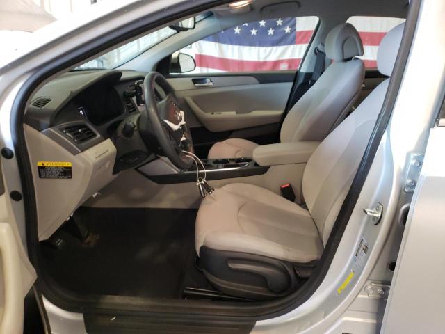 Photo 6 VIN: 5NPE24AF8GH304698 - HYUNDAI SONATA SE 