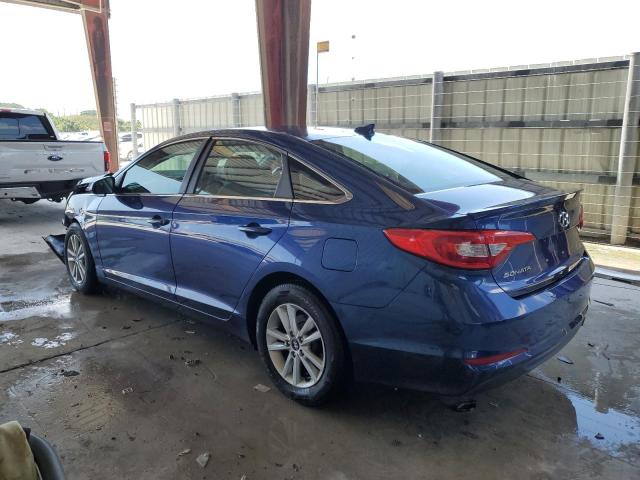 Photo 1 VIN: 5NPE24AF8GH309481 - HYUNDAI SONATA 