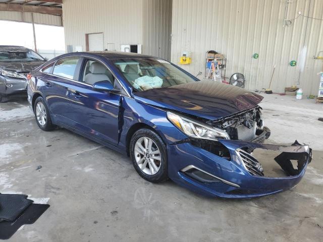 Photo 3 VIN: 5NPE24AF8GH309481 - HYUNDAI SONATA 