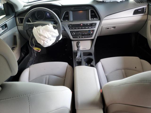 Photo 7 VIN: 5NPE24AF8GH309481 - HYUNDAI SONATA 