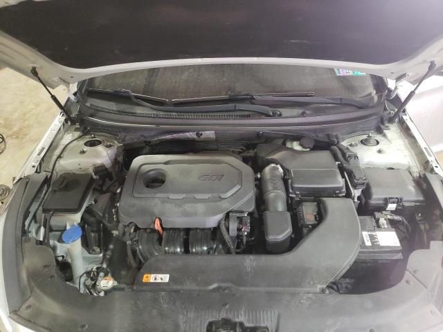 Photo 6 VIN: 5NPE24AF8GH312994 - HYUNDAI SONATA SE 