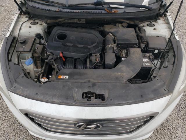 Photo 10 VIN: 5NPE24AF8GH314969 - HYUNDAI SONATA SE 