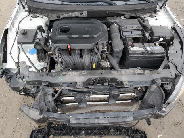 Photo 10 VIN: 5NPE24AF8GH316964 - HYUNDAI SONATA 