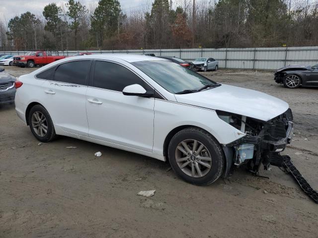 Photo 3 VIN: 5NPE24AF8GH316964 - HYUNDAI SONATA 