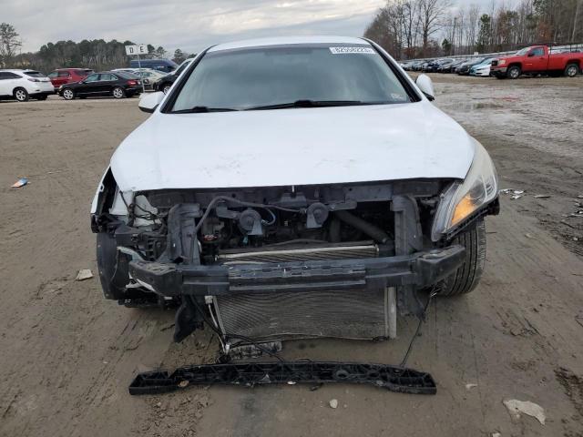 Photo 4 VIN: 5NPE24AF8GH316964 - HYUNDAI SONATA 