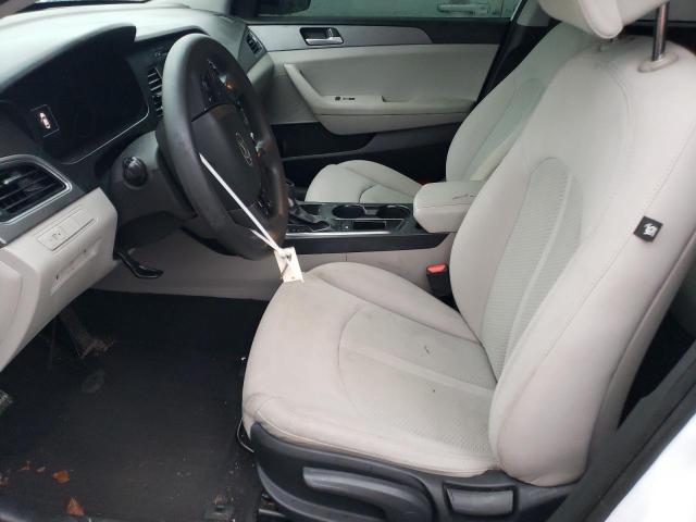 Photo 6 VIN: 5NPE24AF8GH316964 - HYUNDAI SONATA 