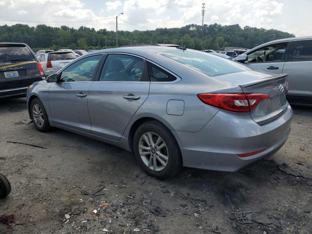 Photo 1 VIN: 5NPE24AF8GH318150 - HYUNDAI SONATA SE 