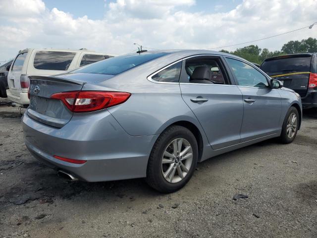 Photo 2 VIN: 5NPE24AF8GH318150 - HYUNDAI SONATA SE 