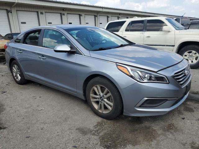 Photo 3 VIN: 5NPE24AF8GH318150 - HYUNDAI SONATA SE 