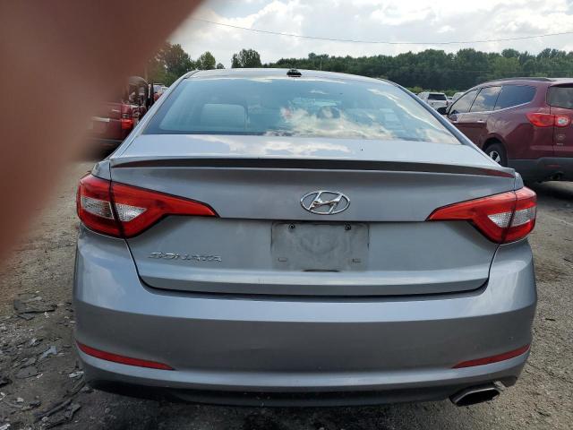 Photo 5 VIN: 5NPE24AF8GH318150 - HYUNDAI SONATA SE 