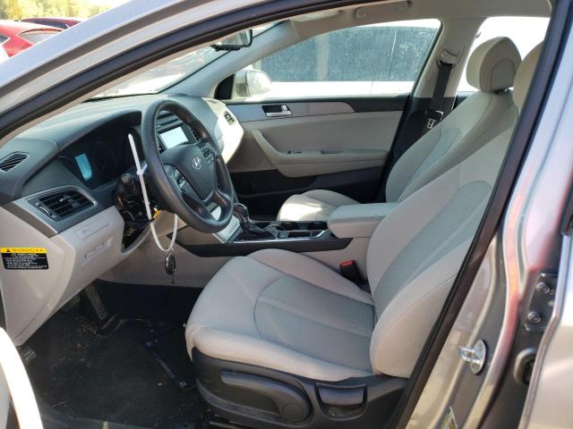 Photo 6 VIN: 5NPE24AF8GH318150 - HYUNDAI SONATA SE 