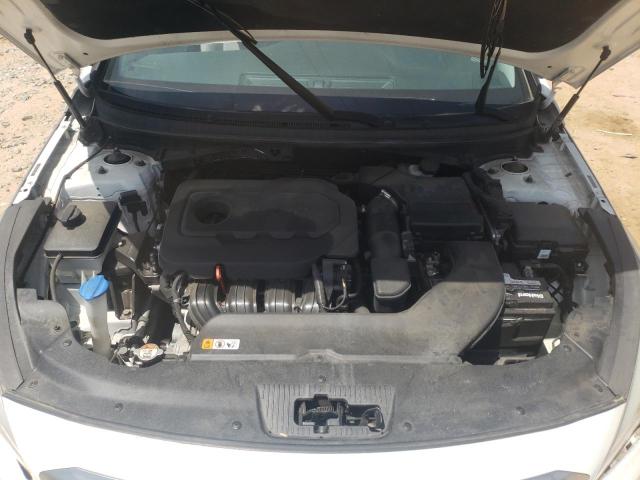 Photo 10 VIN: 5NPE24AF8GH318486 - HYUNDAI SONATA 