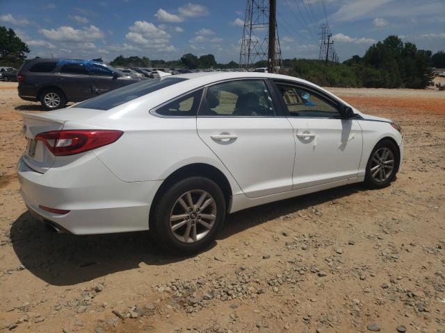 Photo 2 VIN: 5NPE24AF8GH318486 - HYUNDAI SONATA 