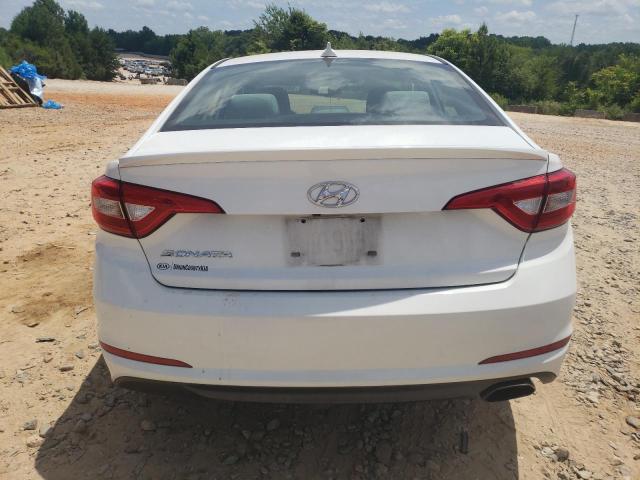 Photo 5 VIN: 5NPE24AF8GH318486 - HYUNDAI SONATA 