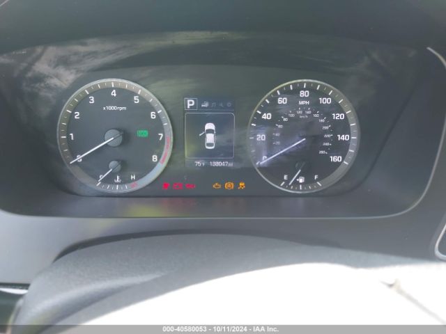 Photo 6 VIN: 5NPE24AF8GH320674 - HYUNDAI SONATA 