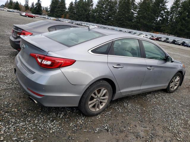 Photo 2 VIN: 5NPE24AF8GH322196 - HYUNDAI SONATA SE 