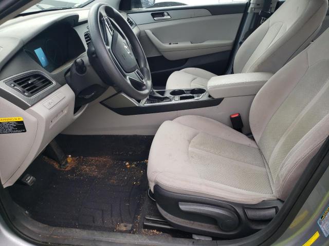 Photo 6 VIN: 5NPE24AF8GH322196 - HYUNDAI SONATA SE 