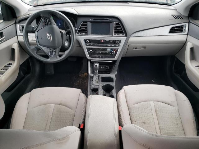 Photo 7 VIN: 5NPE24AF8GH322196 - HYUNDAI SONATA SE 