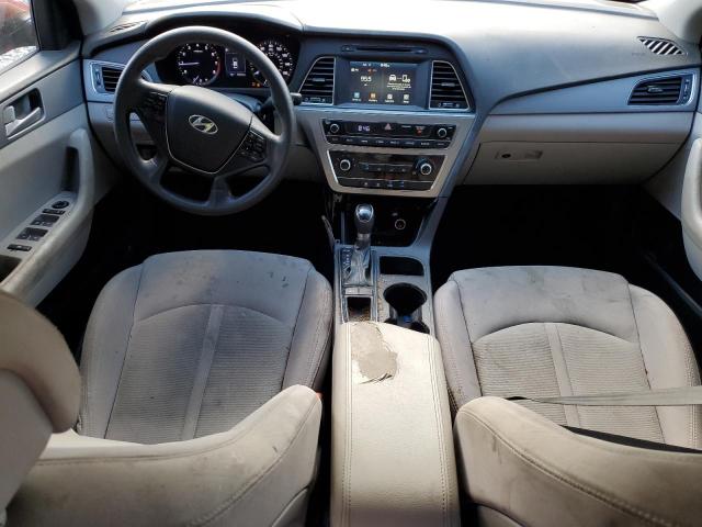 Photo 7 VIN: 5NPE24AF8GH323672 - HYUNDAI SONATA SE 